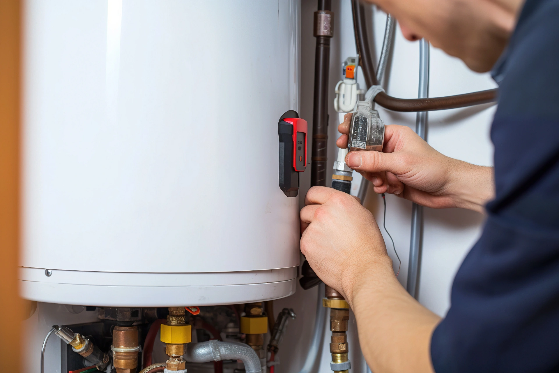 Plumbing Repair