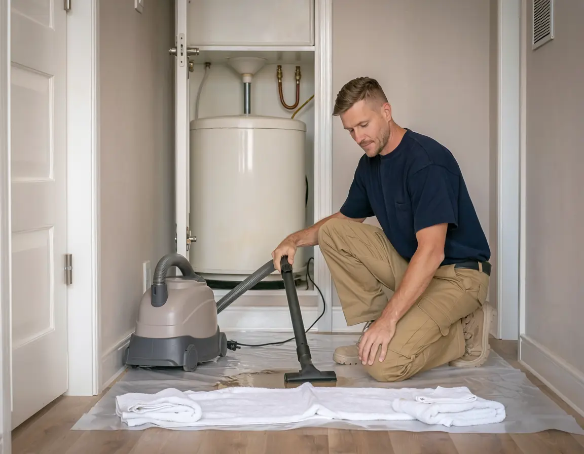Emergency Plumbing