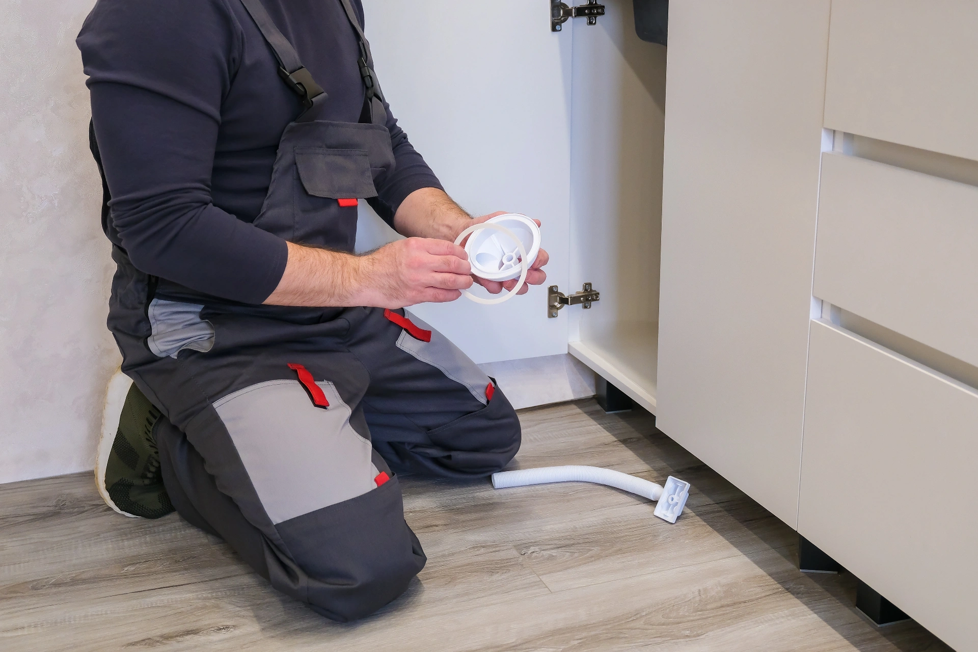 Plumbing Repair 2
