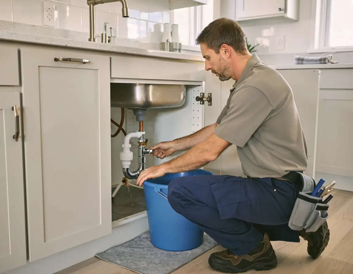 Emergency Plumbing 3